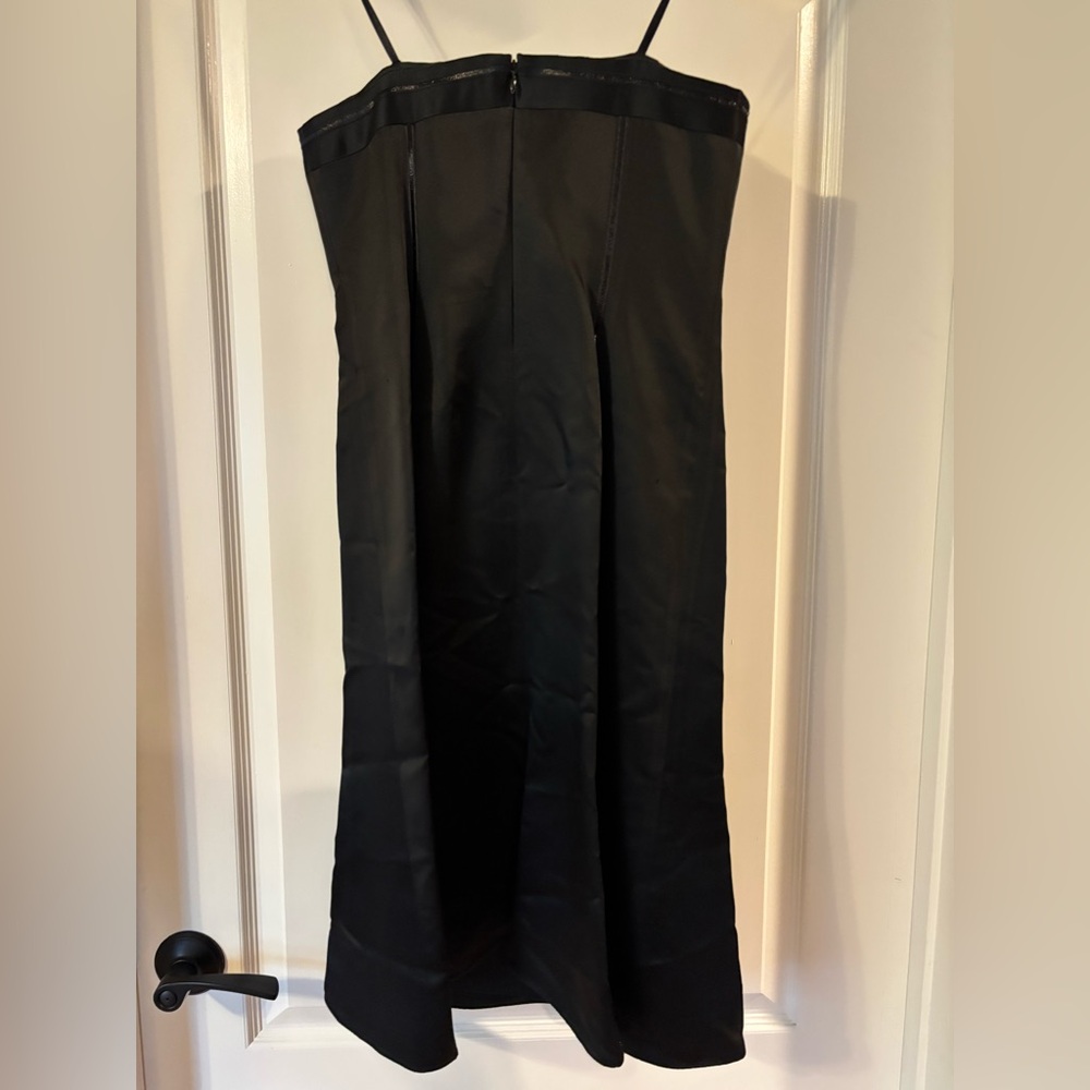 Ann Taylor Classic Black Garment